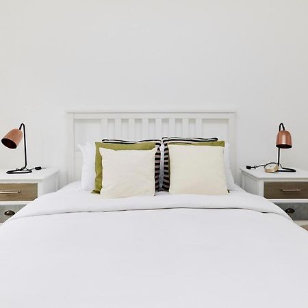 Ferienwohnung The London Nest - Trendy 3Bdr House Exterior foto